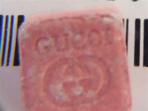 gucci drugs|Gucci 4x dose.